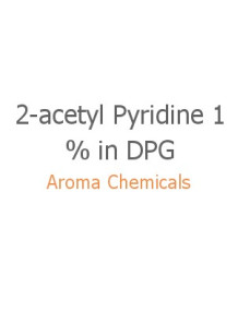 2-acetyl Pyridine 1% in DPG