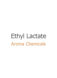  Ethyl Lactate (FEMA-2440)
