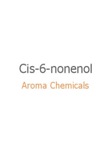  Cis-6-nonenol