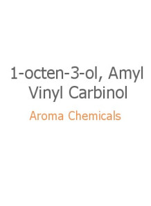 1-octen-3-ol, Amyl Vinyl...