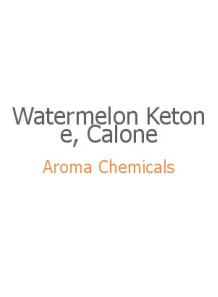  Watermelon Ketone, Calone