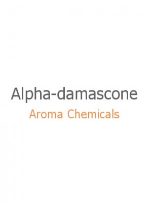 Alpha-damascone