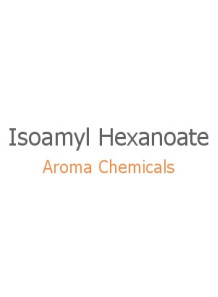  Isoamyl Hexanoate