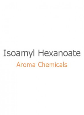 Isoamyl Hexanoate