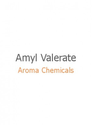 Amyl Valerate