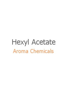  Hexyl Acetate (FEMA-2565)