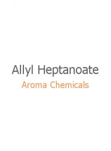 Allyl Heptanoate