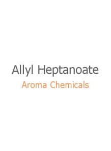 Allyl Heptanoate (FEMA-2031)