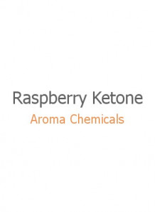 Raspberry Ketone
