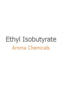 Ethyl Isobutyrate