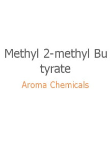  Methyl 2-methyl Butyrate (FEMA-2719)