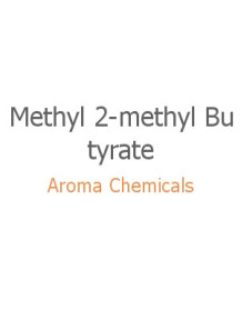Methyl 2-methyl Butyrate...