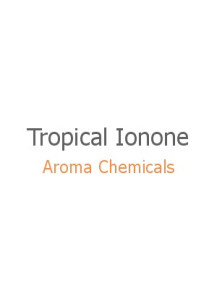 Tropical Ionone, Allyl...