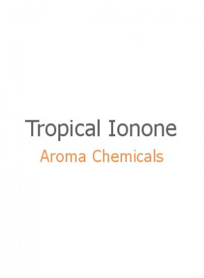 Tropical Ionone