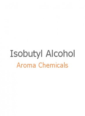 Isobutyl Alcohol