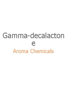 Gamma-decalactone