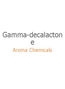  Gamma-decalactone (FEMA-2360)