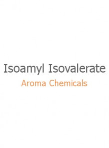 Isoamyl Isovalerate