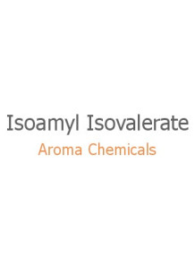  Isoamyl Isovalerate (FEMA-2085)