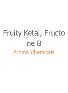  Fruity Ketal, Fructone B, Fraistone (FEMA-4294)