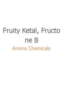Fruity Ketal, Fructone B,...