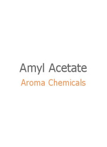  Amyl Acetate