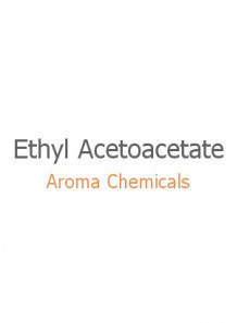 Ethyl Acetoacetate