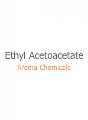 Ethyl Acetoacetate, FEMA 2415