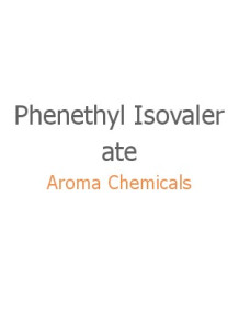  Phenethyl Isovalerate (FEMA-2871)
