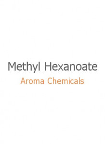 Methyl Hexanoate