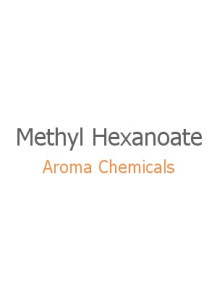  Methyl Hexanoate (FEMA-2708)