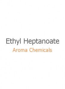 Ethyl Heptanoate