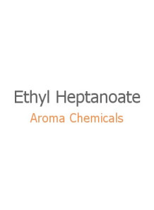  Ethyl Heptanoate (FEMA-2437)