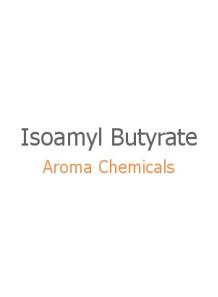  Isoamyl Butyrate (FEMA-2060)