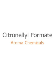 Citronellyl Formate...