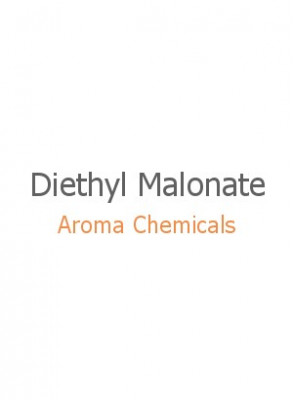 Diethyl Malonate, FEMA 2375