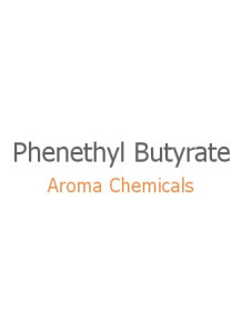  Phenethyl Butyrate (FEMA-2861)