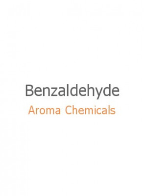 Benzaldehyde, FEMA 2127