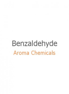 Benzaldehyde, FEMA 2127
