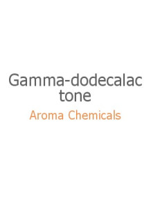  Gamma-dodecalactone (FEMA-2400)