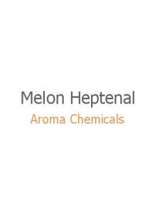  Melon Heptenal (2,6-dimethyl-5-heptenal) (FEMA-2389)
