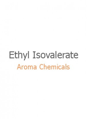 Ethyl Isovalerate, FEMA 2463