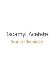  Isoamyl Acetate (FEMA-2055)