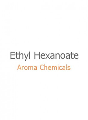 Ethyl Hexanoate / Ethyl Caproate, FEMA 2439