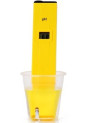  Digital pH meter (temporary use)