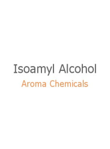  Isoamyl Alcohol