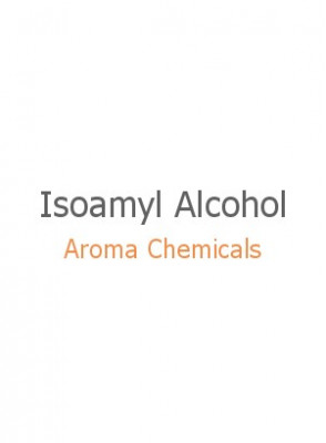 Isoamyl Alcohol