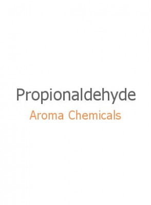 Propionaldehyde, FEMA 2923