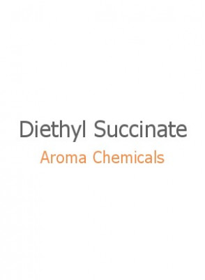 Diethyl Succinate, FEMA 2377