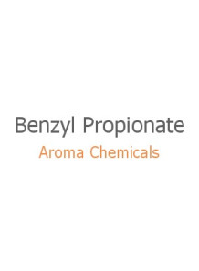  Benzyl Propionate (FEMA-2150)